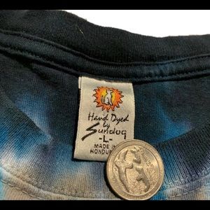 Vintage Shirts - 1995 Vintage Grateful Dead tee Vintage Shirts - 1995 Vintage Grateful Dead tee